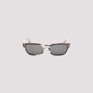 Marni Eyewear Floosa Rectangular Sunglasses