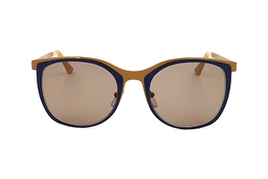 Marni Eyewear Round Frame Sunglasses