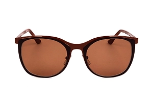 Marni Eyewear Round Frame Sunglasses