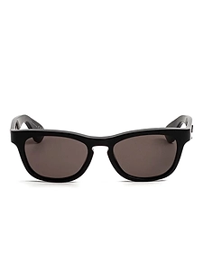 Marni Eyewear Geometric Frame Sunglasses