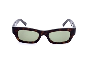 Marni Eyewear Haicli Rectangular Sunglasses