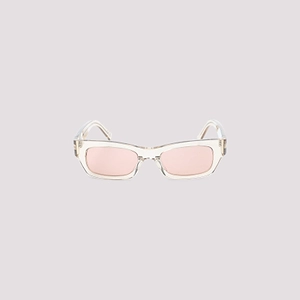 Marni Eyewear Ikhi Rectangular Sunglasses