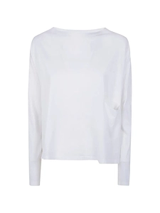 Maya Long Sleeve Pocket T-Shirt Ry