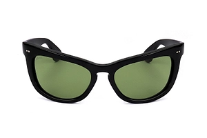 Marni Eyewear Isamu Rectangular Sunglasses