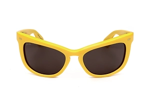 Marni Eyewear Isamu Rectangular Sunglasses