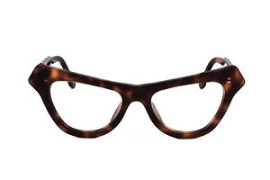 Marni Eyewear Jeju Island Cat-Eye Glasses