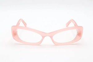 Marni Eyewear Jarbek Rectangular Glasses