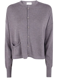 Rebecca Buttoned Cardigan