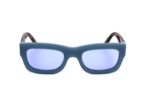 Marni Eyewear Kawasan Falls Rectangular Sunglasses