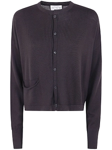 Rebecca Buttoned Cardigan