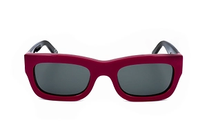Marni Eyewear Kawasan Falls Rectangular Sunglasses