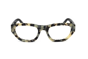 Marni Eyewear Laamu Atoll Full-Rim Glasses