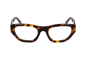 Marni Eyewear Laamu Atoll Oval Glasses