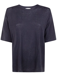Maya Sheer Stretch T-Shirt Ry