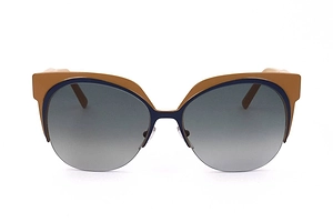 Marni Eyewear Me101S Cat-Eye Sunglasses