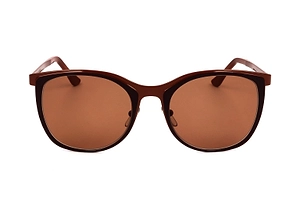 Marni Eyewear Me 102 Round Sunglasses