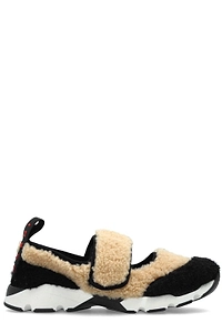 Marni Mary Jane Running Sneakers