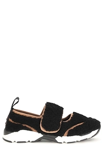 Marni Mary Jane Running Sneakers