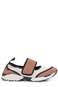 Marni Mary Jane Running Sneakers