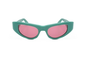 Marni Eyewear Netherworld Cat-Eye Sunglasses