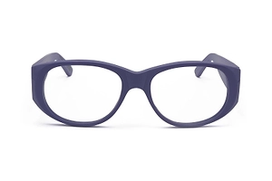 Marni Eyewear Orinoco Oval Glasses And Frames