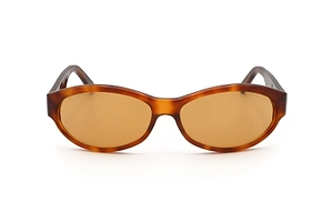 Marni Eyewear Ouzoud Oval-Frame Sunglasses
