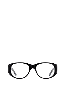 Marni Eyewear Oval Frame Glasses