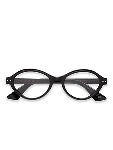 Marni Eyewear Oval-Frame Glasses