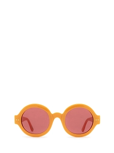 Marni Eyewear Oval Frame Sunglasses