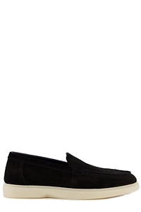 Mason Garments Amalfi Slip-On Loafers