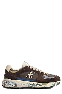 Premiata Mase Lace-Up Sneakers