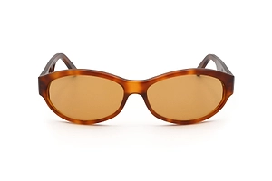 Marni Eyewear Oval Frame Sunglasses