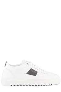 Mason Garments Tia Lace-Up Sneakers