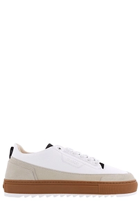 Mason Garments Firenze Lace-Up Sneakers