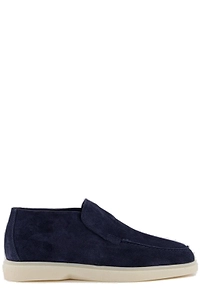 Mason Garments Amalfi Mid Loafers
