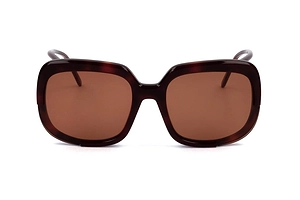 Marni Eyewear Oversized Square-Frame Sunglasses
