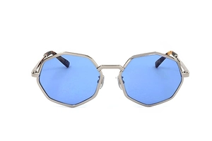 Pulpit Rock Geometric Sunglasses