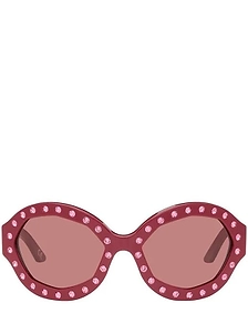 Marni Eyewear Naica Mine Sunglasses