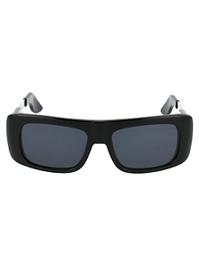 Marni Eyewear Rectangle Frame Sunglasses