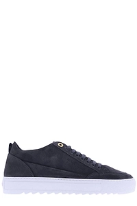 Mason Garments Tia Lace-Up Sneakers