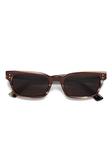 Marni Eyewear Rectangular Frame Sunglasses