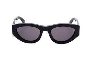 Marni Eyewear Rainbow Mountains Cat-Eye Sunglasses