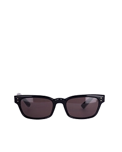 Marni Eyewear Rectangular Frame Sunglasses