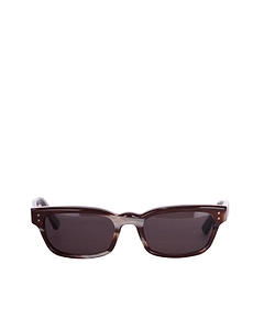Marni Eyewear Rectangular Frame Sunglasses