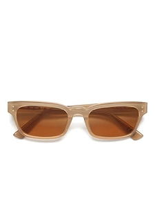 Marni Eyewear Rectangular Frame Sunglasses