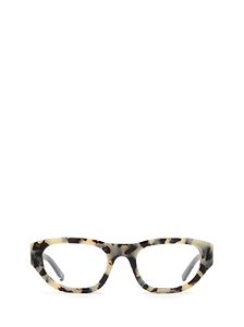 Marni Eyewear Round Frame Glasses