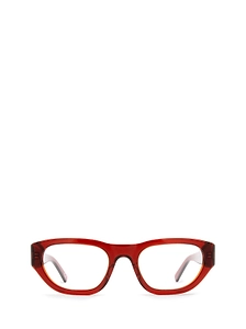 Marni Eyewear Round Frame Glasses