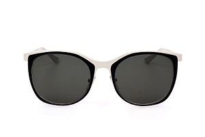 Marni Eyewear Round Frame Sunglasses