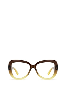 Marni Eyewear Square-Frame Glasses