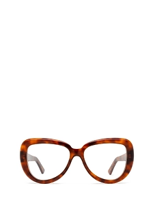 Marni Eyewear Butterfly Frame Sunglasses